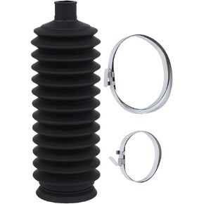 SCITOO 1-PC SET Suspension Kit For Honda Odyssey For Isuzu Oasis For Lexus SC300 SC400 For Scion FR-S TC For Subaru BRZ For Toyota 86 Corolla RAV4 Supra Front Steering Rack Boot