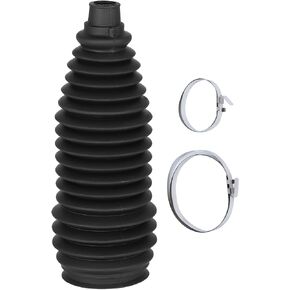 SCITOO 1-PC SET Suspension Kit For Acura For Audi For Buick For Chevy For GMC For Honda For Hyundai For Lexus For Mazda For Nissan Rogue For Nissan Sentra For VW Front Steering Rack Boot