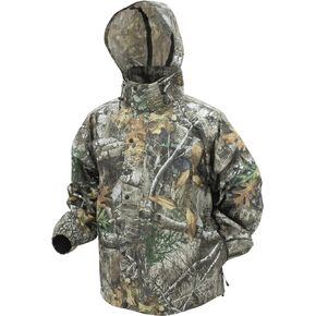FROGG TOGGS Men's Classic Pro Action Waterproof Breathable Rain Jacket