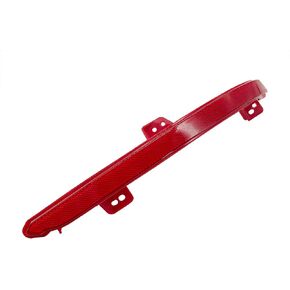 For 2018-2022 Honda Accord Rear Mounted Bumper Reflector Right-Passenger side RH Red Marker Lights Lens Trim