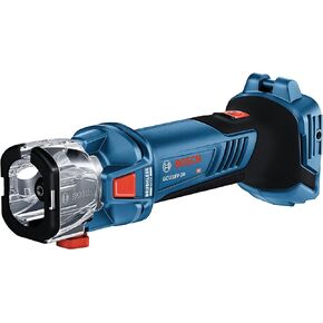 BOSCH GCU18V-30N 18V Brushless Cut-Out Tool (Bare Tool) (Renewed)