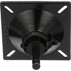 Swivl-Eze Attwood SP-18914 Wall-I Swivel Seat Mount