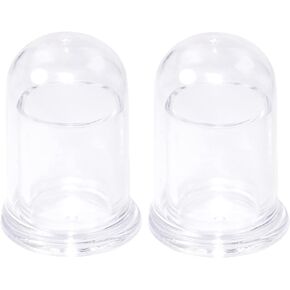2pcs Acrylic Clear Toothpick Holder Elegant Clean For Home Kitchen Bathroom Canisters Storage Gadgets Creative Portable Toothpick Box Decorative Glass (Cylindrical)