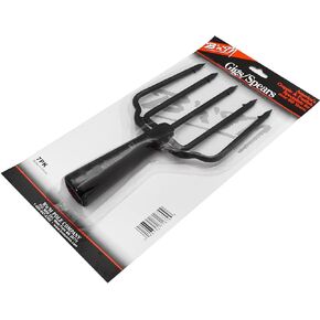 B&M 7PK Spear, Black