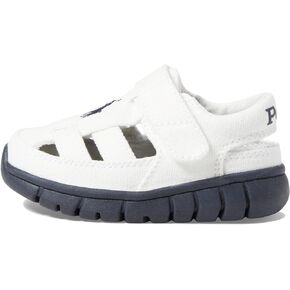 Polo Ralph Lauren Baby-Boys Barnes Fisherman