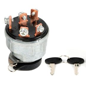 83940565 مفتاح الإشعال مع 2 مفاتيح متوافق مع هولندا 1000 1100 1110 1200 1210 1300 1310 1500 1510 1600 1700 1710 1900 1910 2110 انزلاقية التوجيه CL25 CL35 CL45 CL55 in Kuwait