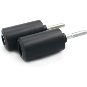 Falling Protector Compatible With YAMAHA MT09 MT-09 TRACER 9/GT 9GT 2023-2021 2022 Motorcycle Frame Sliders Crash Protection