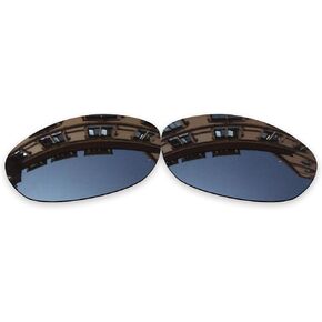 Vonxyz Lenses Replacement for Wiley X Airrage Sunglass - Multiple Options