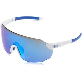 Under Armour Adult Halftime Shield Sunglasses