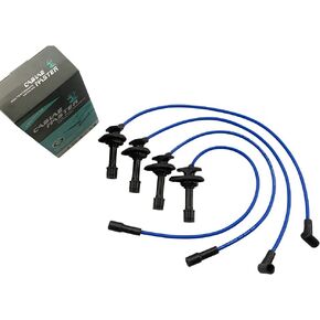 أسلاك توصيل الإشعال كابل ماستر متوافقة مع سوبارو ليجاسي 1997-1999 DOHC 2.5L in Kuwait