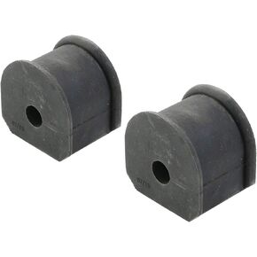 MOOG K201284 Suspension Stabilizer Bar Bushing Kit for Ford Ranger