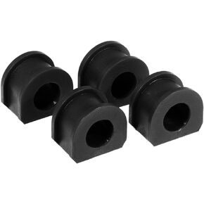 Prothane 7-1101-BL Black 1-1/16" Front Sway Bar Bushing Kit