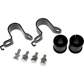 Dorman 928-567 Rear to Frame Suspension Stabilizer Bar Bushing Kit Compatible with Select Lexus/Toyota Models