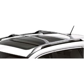 BRIGHTLINES Roof Rack Cross Bar Compatible with 2014-2020 Nissan Rogue (Rogue)