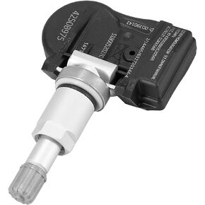 Tire Pressure Sensor 4250B975 TPMS Sensor for Mitsubishi Outlander 2010-2017