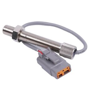 RV Magnetic Speed Pick-Up Crank Sensor 0D2244M Compatible with Genera