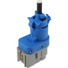 ACROPIX Brake Light Switch Stop Light Switch Sensor Fit for Ford E150 Econoline - Pack of 1 Blue