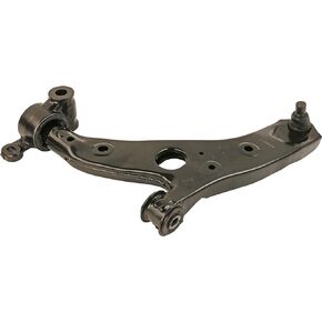 MOOG RK623522 Suspension Control Arm and Ball Joint Assembly front left lower