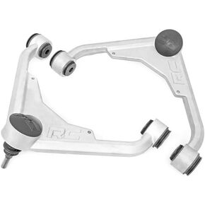 Rough Country Upper Control Arms for 2001-2010 Chevy/GMC 2500 HD | 3" - 1859