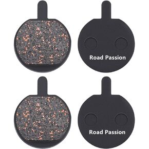 Road Passion Bicycle Disc Brake Pad for Hayes Sole Mechanical CX Pro Expert Comp GX-C GX-2 MX-1 2 3 4 5 MX2-XC