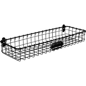 Spectrum 1000041 Tray, Black
