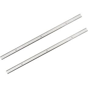 12-1/2 Inch Planers Blades Replacement Knives 22-562 For Delta 22-560, 22-565, TP305, TP400ls Portable Planers - Set of 2