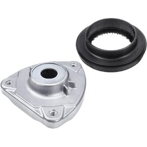 A-Premium Front Driver or Passenger Suspension Strut Mount Compatible with Mercedes-Benz GLA250 2015-2017 CLA250 2014-2017 B250e B Electric Drive