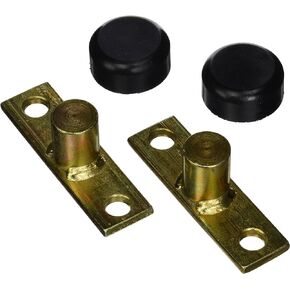 Energy Suspension 4.9102G Tailgate Hinge Brkt & Bushing