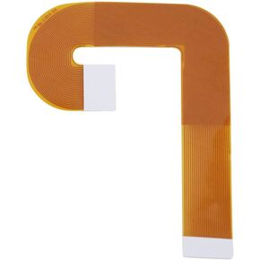 Laser Lens Ribbon Flex Cable,9W Pickup Laser Lens Flat Ribbon Flex Cable Repair Part for PS2