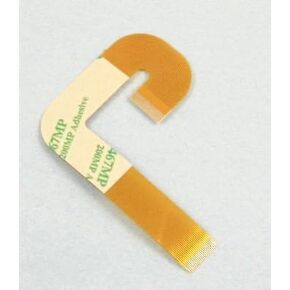Gametown Laser Lens Flex Cable for PS2 Slim 90000 9000X 9W SCPH-90001 SCPH-9000x