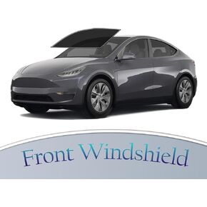Precut Windows Tint Film Back Cars Sun Blocking Protection Privacy Anti Shatter Glass 2 Ply Computer Cut Any Tint Shade for Chevrolet Silverado 1500 Extended 2014-2018