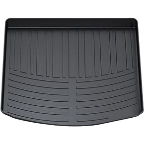 Cargo Liner for Mazda CX-5 CX5 2016 2015 2014 2013 2012 All Weather Trunk Liner Thicker Waterproof 3D Rear Cargo Tray Trunk Floor Mat