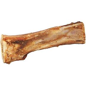Pawstruck Natural 8-9" Meaty Bones for Dogs – Premium Single Ingredient Beef Femur Healthy Chew Made in USA – 1 Count in Kuwait
