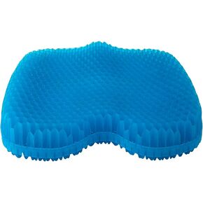 Kayak Cushion Seat Pad,Anti Slip Kayak Gel Seat Cushion Thick Waterproof,for Sit in Kayak Inflatable Kayak Canoe & Boat Kayak Accessories for Fishing Kayak