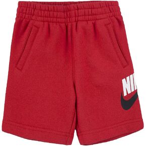 Nike Club HBR Shorts (Toddler)
