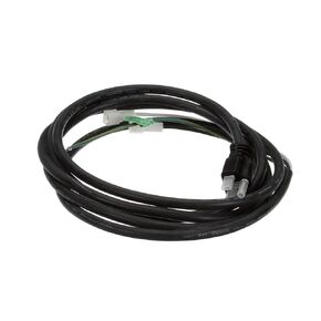2006863 Power Cord Supply, 125V, 15 Amp, 11'