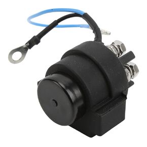 Outboard Power Trim Tilt Relay 38410‑94551 Tilt Trim Motor Replacement for DF40‑DF140 4 Strokes