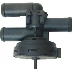 URO Parts 90566947 Heater Valve