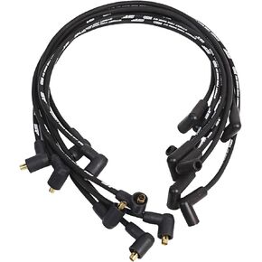 MSD 5565 Street Fire Spark Plug Wire Set
