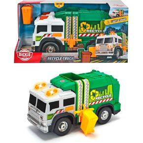Dickie Toys Hong Kong Ltd Toys - Action Ambulance, 6' in Kuwait