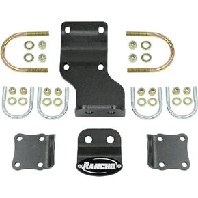 Rancho RS64102 Steering Damper Bracket