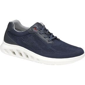 Johnston & Murphy Activate Knit U-Throat Shoes