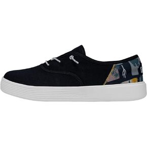 Hey Dude Unisex-Adult Conway Desert Shoes