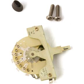 PRS Guitars SE 3-Way Blade Switch (101771:002::001)