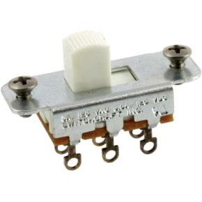 ALLPARTS 1017 3-Way Oak Grigsby Switch for Telecaster® EP-4373-000