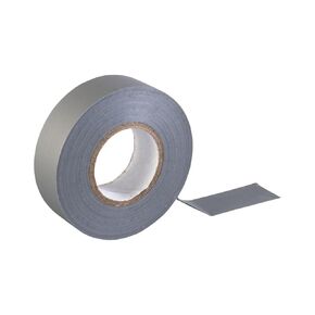 Electrical Tape 3/4" x 66 Feet PVC Electric UL Listed, Flame Retardant, Waterproof, Strong Adhesive PVC Insulation Electrical Tape - 10 Rolls per Pack Brown
