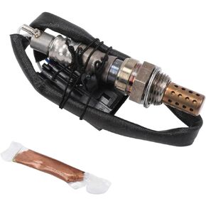 GM Genuine Parts AFS138 Heated Oxygen Sensor