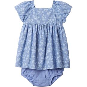 GAP Baby Girls' Dress Set