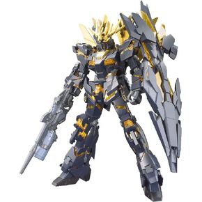 Bandai HGUC 175 Gundam RX-0 [N] Unicorn Gundam 02 Banshee Norn 1/144 Scale kit