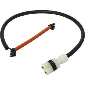 URO Parts 99661236500 Brake Pad Sensor, Front